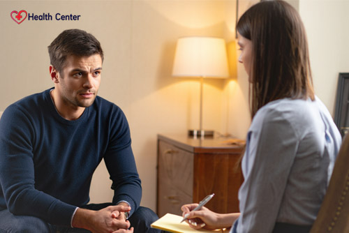 Как проходит лечение игромании в Болхове в клинике Центр здоровья<